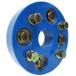 Couplings Poly Flex Australia