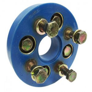 Flexible Disc Coupling Poly Flex Australia