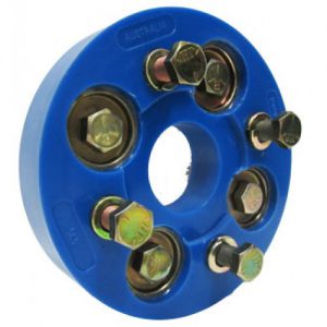 434 Flexible Disc Coupling - Poly Flex Australia